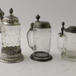 855 9031 TANKARDS